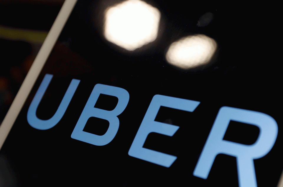 Uber loses appeal in UK employment rights case