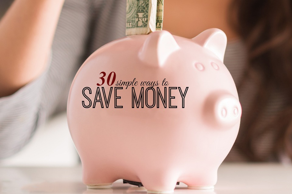 Money Saving Tips – Part 2