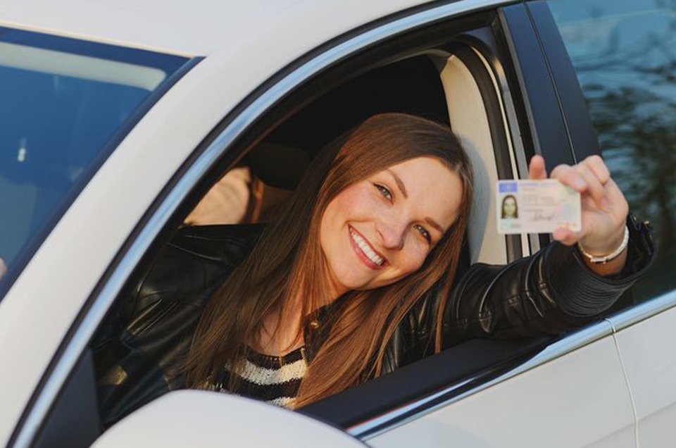 Renewing or Applying for your PCO License Online