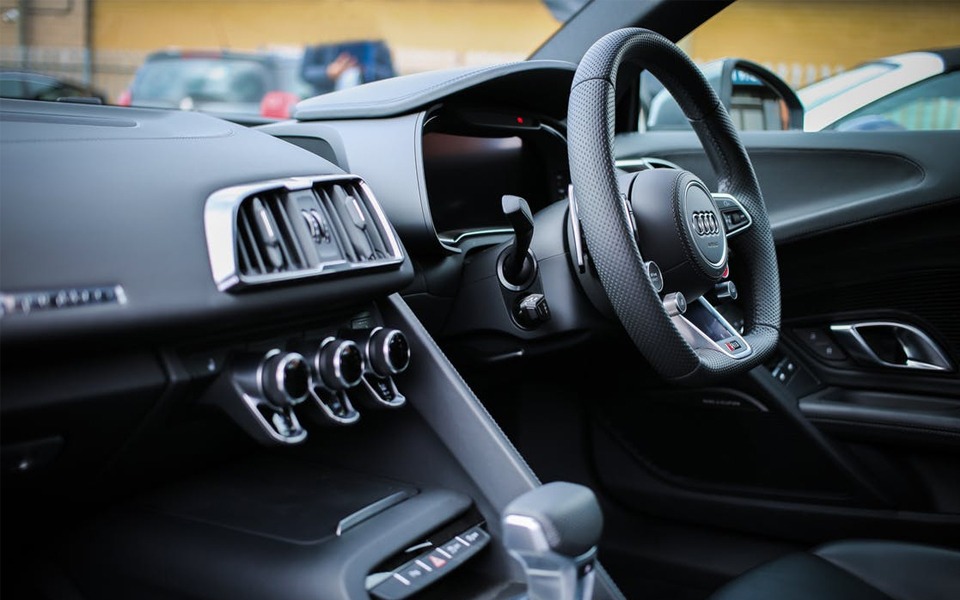 Dash Cams – a Worthy Investment for your Fleet