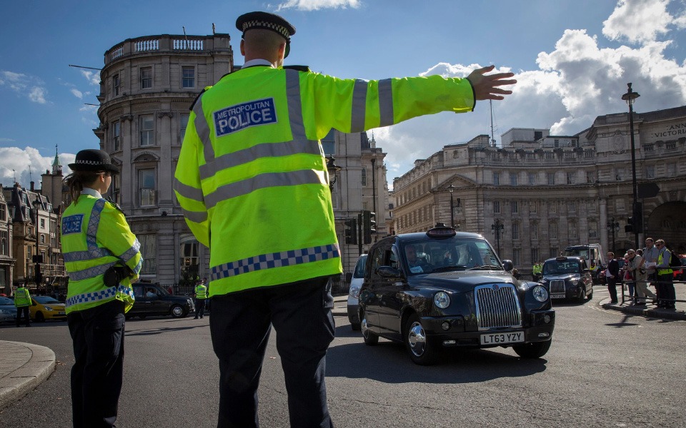 Millions are Breaking London Traffic Laws