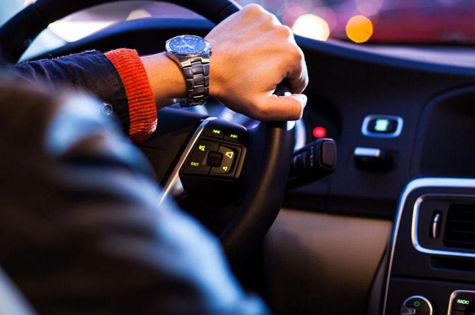 Private Hire Driving: A Beginner’s Guide